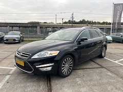 Ford Mondeo Wagon - 1.6 TDCi ECOnetic Lease Titanium