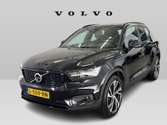 Volvo XC40 - T3 R-Design #Pano #360Cam #20'' #HarmanKardon