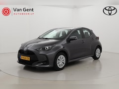 Toyota Yaris - 1.5 Hybrid Active Apple\Android Automaat