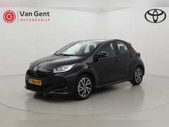 Toyota Yaris - 1.5 Hybrid Dynamic Apple\Android Automaat Navigatie