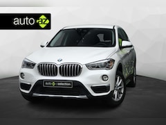 BMW X1 - sDrive20i