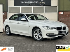 BMW 3-serie - 316i Executive Sport/CLIMA/PARKS/CRUISE/APK/NAP