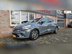 Renault Clio - Airco Cruise Control Nette Auto Lichtmetalen Velgen