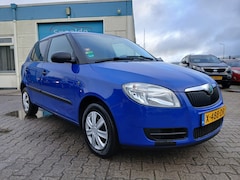 Skoda Fabia - 1.2 102.000Km/Airco/Apk 10'25