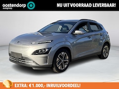 Hyundai Kona Electric - EV Business 64 kWh | €11.500, - Voorraad Voordeel | Direct Rijden |