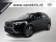 Toyota Corolla Cross - Hybrid 140 Style + Premium Pack I, Nieuw , Snel leverbaar