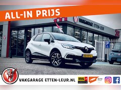 Renault Captur - 0.9 TCe Bose / CAMERA / APPLE + ANDROID / CLIMATE CONTROL