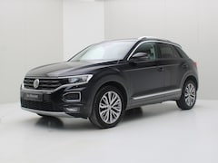 Volkswagen T-Roc - 1.5 TSI 150pk ACT 6-bak Elegance Sport [ VIRTUAL+CLIMAAT+ACC+LED+CRUISE+PDC+NAVIGATIE+CARP