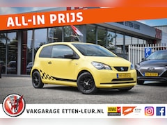 Seat Mii - 1.0 Reference / STUURBEKRACHTIGING