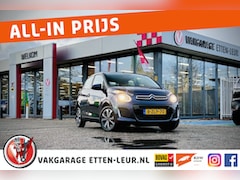 Citroën C1 - 1.0 e-VTi Shine / AIRCO / CAMERA / BLUETOOTH