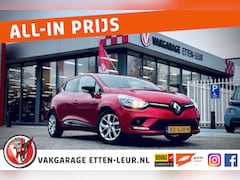 Renault Clio - 0.9 TCe Limited / AIRCO / PARKEERSENSOREN