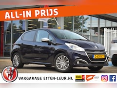 Peugeot 208 - 1.2 PureTech Allure | CarPlay | Trekhaak