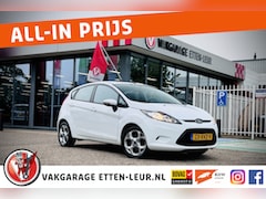 Ford Fiesta - 1.25 Champion / AIRCO