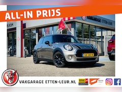 MINI Cooper - 1.5 Business / PDC / AIRCO / STOELVERWARMING