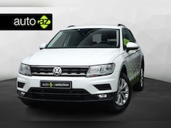 Volkswagen Tiguan - 1.4 TSI ACT Comfortline