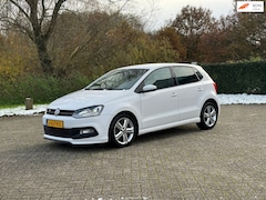 Volkswagen Polo - 1.2 TSI Highline R-LINE I CRUISE I PDC I CAMERA I 105PK