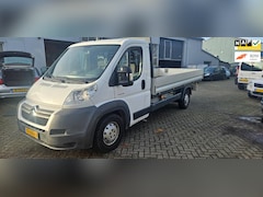 Citroën Jumper - 35 3.0 HDI L4 PICK UP 109000 KM HEAVY-DUTY