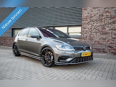 Volkswagen Golf - R 2.0TSI, 4Motion, MILLTEK, PANO, DYNAUDIO