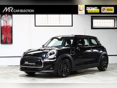 MINI Cooper - 1.5 Camden Edition | LED | Union Jack | Parkeersensoren | Automaat | Apple Carplay | NL Au