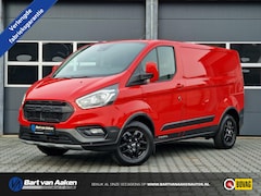 Ford Transit Custom - 300 2.0 TDCI L1H1 Trail Cruise Blis Camera