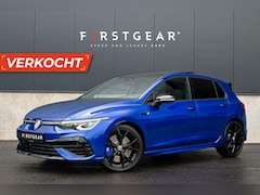 Volkswagen Golf - 2.0 TSI R 4Motion *Performance / Akrapovic / Head-up / Stoelventilatie / Panorama / IQ. Li