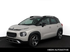 Citroën C3 Aircross - 1.2 110PK S&S Shine Aut. | Navigatie | Camera | Cruise control | ECC | Keyless | PDC V+A |