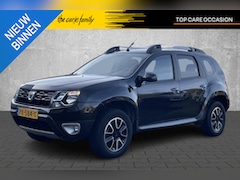 Dacia Duster - 1.2 TCe 4x2 Blackshadow