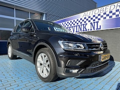 Volkswagen Tiguan - 1.5 TSI Highline ADAP CRUISE STOELVERW. APPLE