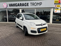 Fiat Panda - 0.9 TwinAir Lounge