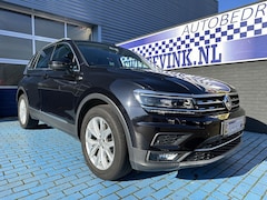 Volkswagen Tiguan - 1.4 TSI Highline 4x4 ADAP CRUISE TREKH APPLE