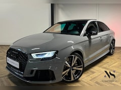 Audi RS3 - Limousine 2.5 TFSI quattro