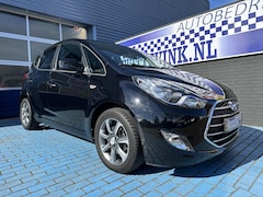 Hyundai ix20 - 1.6i AUTOMAAT STOEL+STUUR VERW. PDC