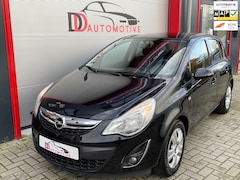 Opel Corsa - 1.2-16V CRUISE/AIRCO/NIEUWSTAAT/UNIEK