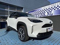 Toyota Yaris Cross - 1.5 Hybrid ELEGANT ADAP CRUISE PANO H-LEER HEAD-UP