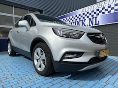 Opel Mokka X - 1.4 Turbo CRUISE LEER APPLE PANO TREKHAAK NW APK