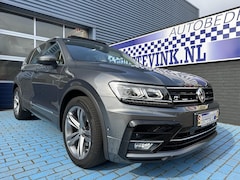 Volkswagen Tiguan - 1.5 TSI R-Line ADAP CRUISE STOELVERW. PANO TREKH