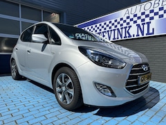 Hyundai ix20 - 1.4i CRUISE STOEL+STUUR VERW. HOGE INSTAP