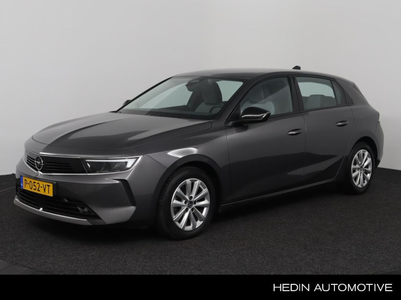 Opel Astra - 1.2 Edition 110pk | Navigatie | ECC | PDC | Cruise control | PDC | LM velgen | - AutoWereld.nl