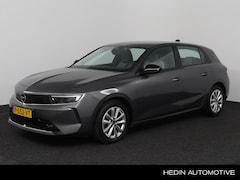 Opel Astra - 1.2 110PK Edition | Nieuw model | Navigatie | Climate control | Cruise control | Apple Car