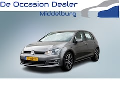 Volkswagen Golf - 1.4 TSI Highline