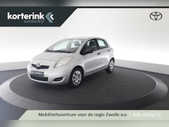 Toyota Yaris - 1.3 VVTi Comfort