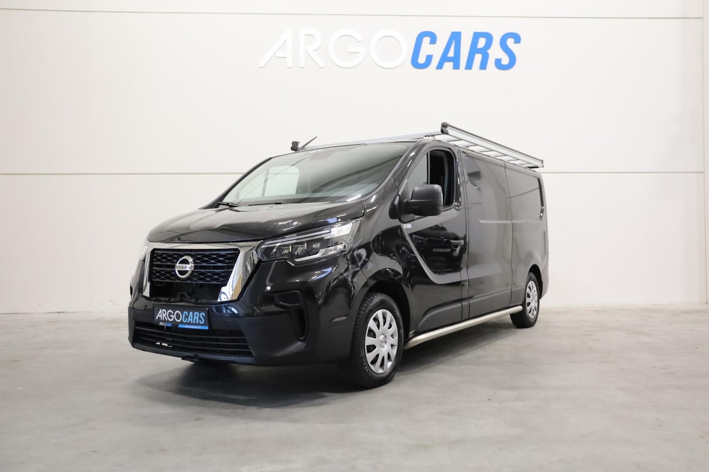 Nissan Primastar - 2.0 dCi L2/H1 LED Acenta IMPERIAAL INRICHTING CAMERA CRUISE AIRCO TOP BUS NAP - AutoWereld.nl