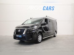 Nissan Primastar - 2.0 dCi L2/H1 LED Acenta IMPERIAAL INRICHTING CAMERA CRUISE AIRCO TOP BUS NAP