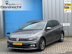 Volkswagen Polo - 1.0 TSI Highline Business R LINE VIRTUAL PDC CLIMA 1 EIG ORG NL