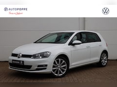 Volkswagen Golf - 1.4 TSI Highline 126pk