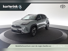 Toyota Yaris Cross - 1.5 Hybrid 130 Launch Edition AWD | Panodak | Stoel/stuur verwarming