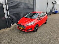 Ford Fiesta - 1.0 Style