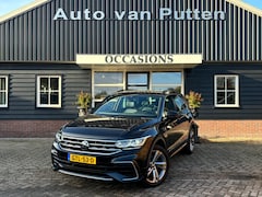 Volkswagen Tiguan - 1.4 TSI eHybrid R-Line Business+