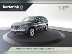 Skoda Kodiaq - 2.0 TDI Style Business