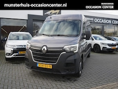 Renault Master - T35 2.3 dCi 150 L2H2 Energy - Trekhaak